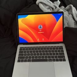 Macbook Pro 13