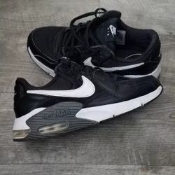 Nike Air Max Size 7Y
