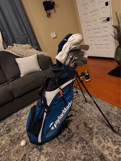 Callaway golf bag