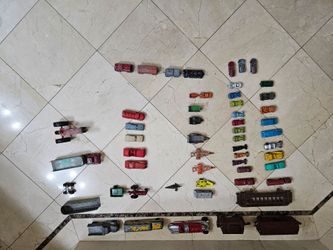 Antiques,  toys, Trains, midgetoys,tractors Army jeep, barclay, hubbley, guns, collector, hot wheels