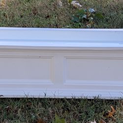 Mayne Fairfield 36" Window Box × 4. $75 Ea.