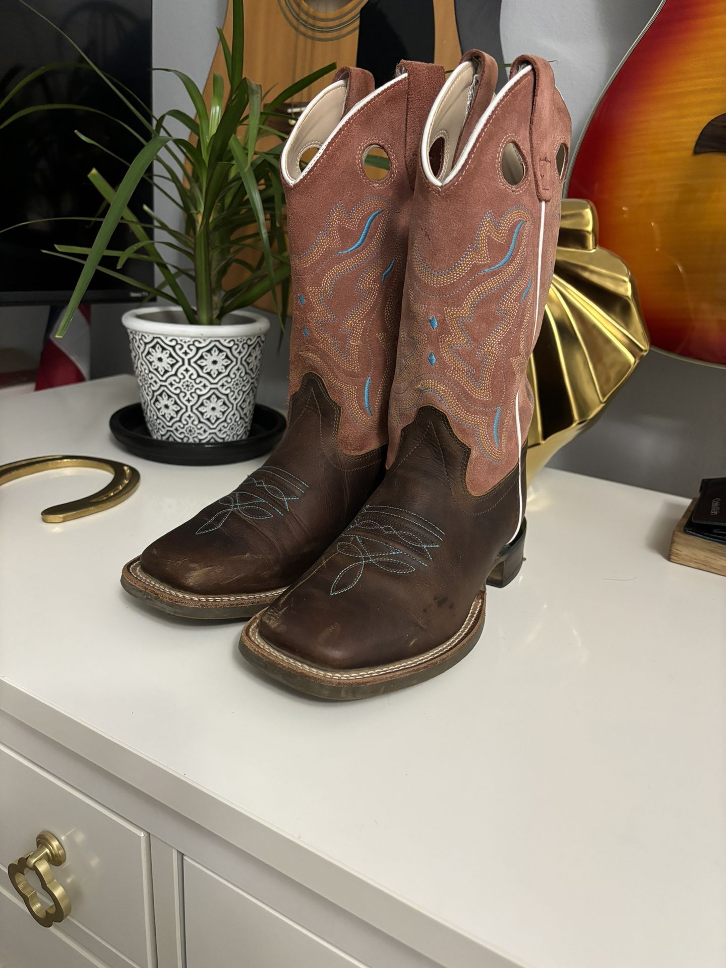 Cody James Girls Women’s Boots
