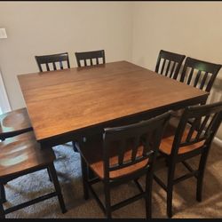 Dining Room Table For 8