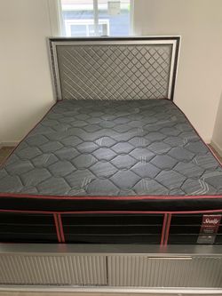 Queen size matters