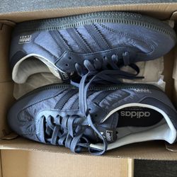 Samba OG