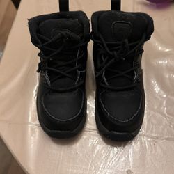 Boys Nike Boots 