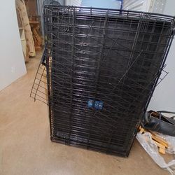 Dog Crate  