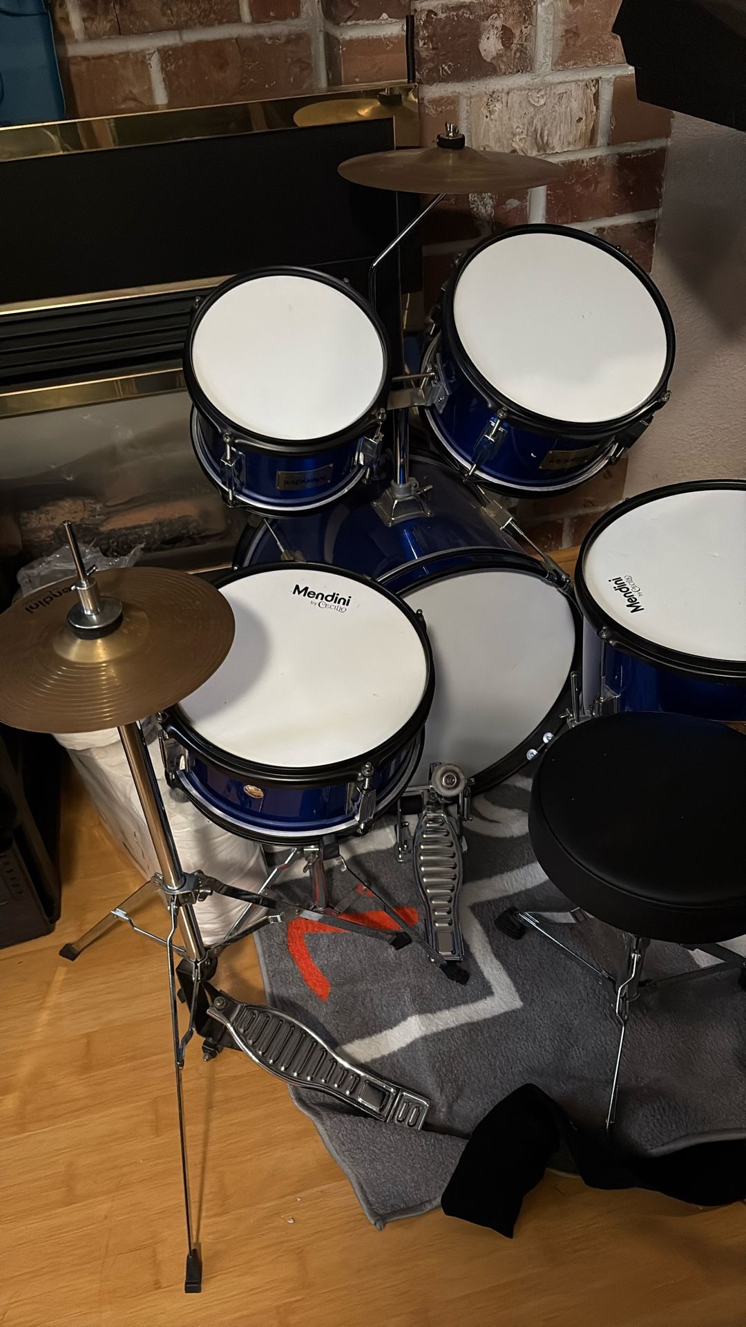Kids Drums