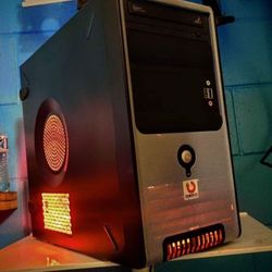 Lite Gaming PC Gaming Computer 
