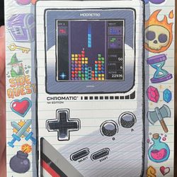 ModRetro Chromatic Gameboy