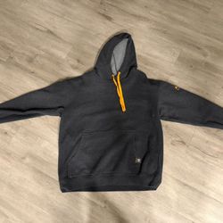 Men’s Ariat Rebar Sweatshirt Large