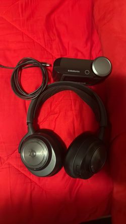 Steelseries Arctic nova Pro Omni 2.4