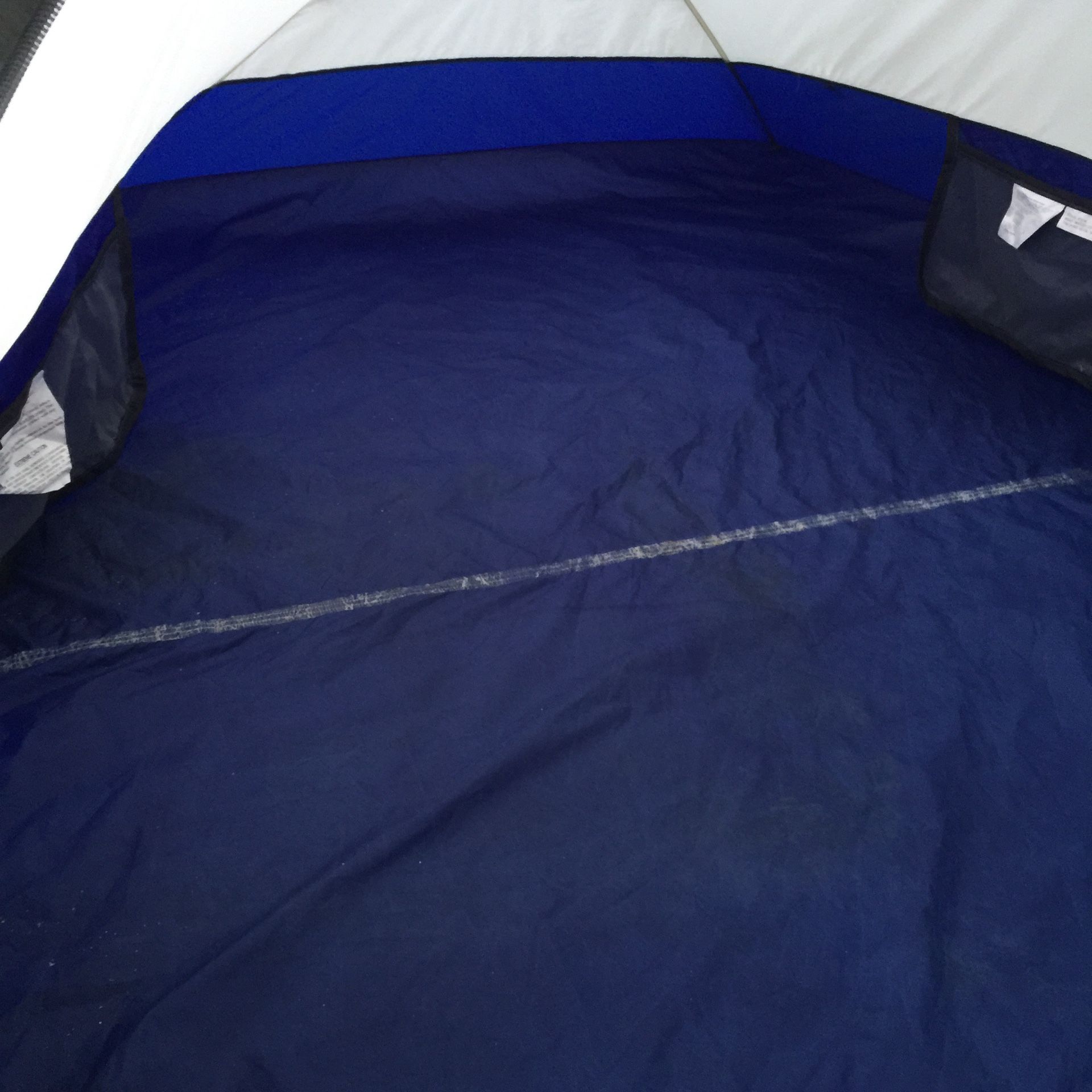 Sierra Designs 2 person tent night watch CD for Sale in Sierra Designs 2 person tent night watch CD for Sale in