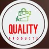 Quality Products