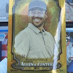 Baseball Cards 