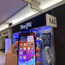 iPhone 13 128gb Midnight Unlock 