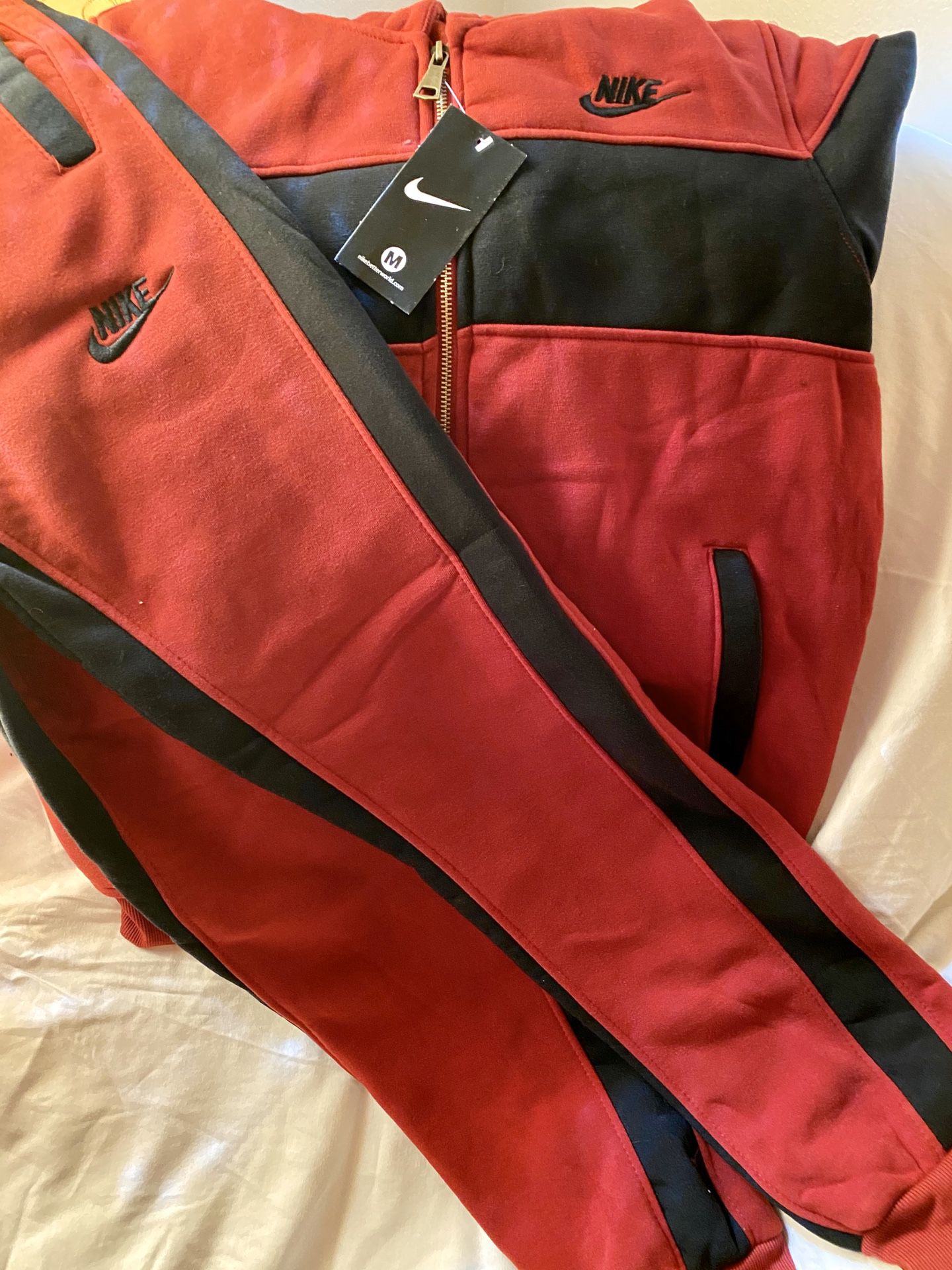 Nike Jogger Sweat Suits