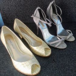 Size 7.5 (2 For 1) Price