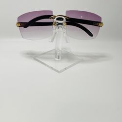 Authentic Cartier Sunglasses 