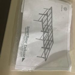 Smart Base Deluxe ( Twin Bed Frame)