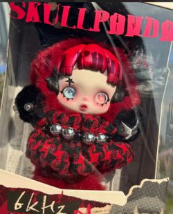 Skullpanda Europe Exclusive $120