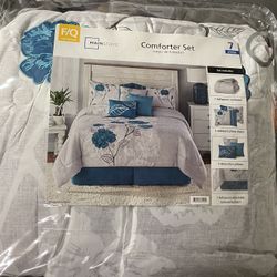 Bed Comforter 