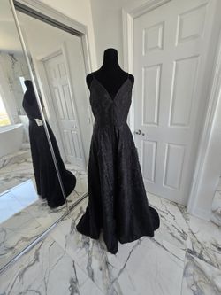 Brand New gown/ prom/ any occasion/ size 4
