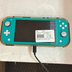 Nintendo Switch Lite $99