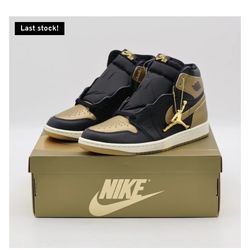 Jordan 1 Mid 10.5 Men