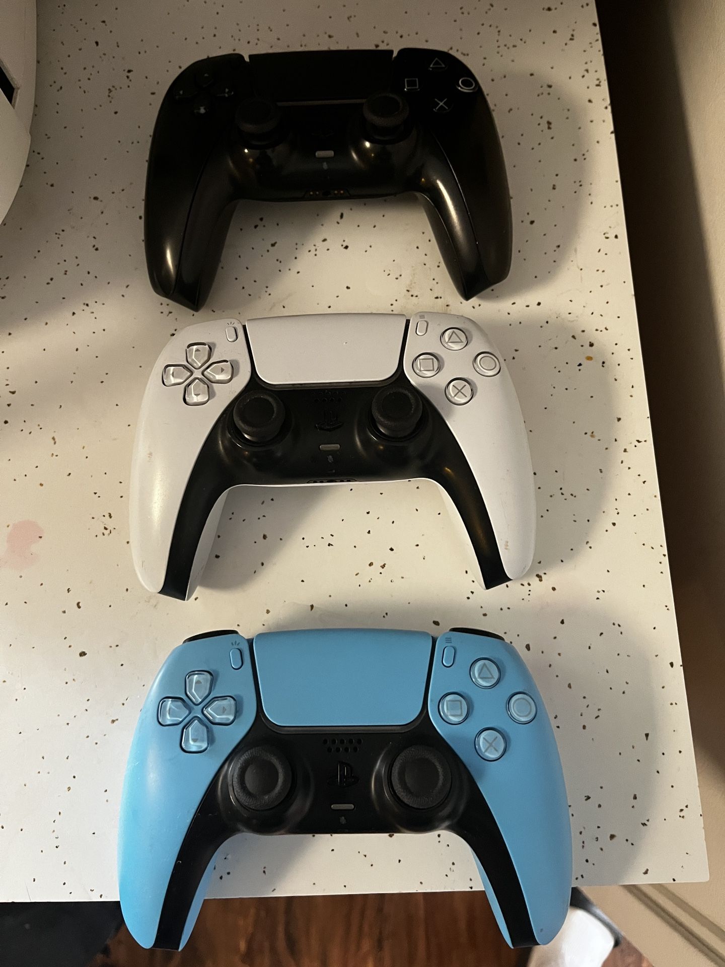 Ps5 Controller