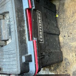 Tool Box