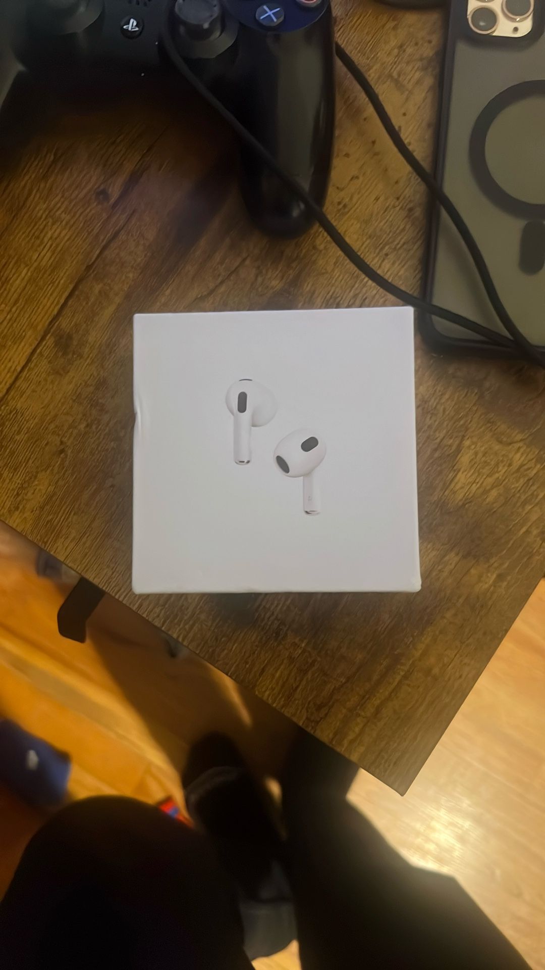 AirPods 