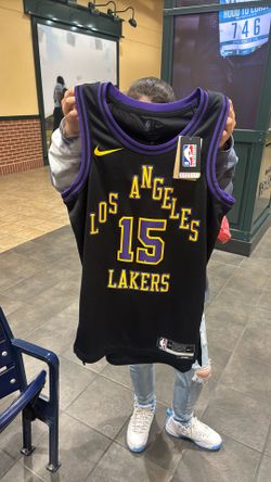 Laker Jersey Size M