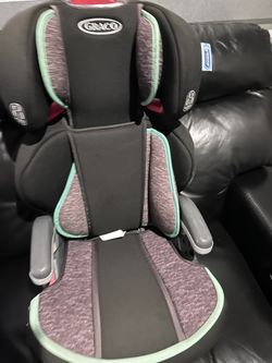 CAR SEAT KIDS