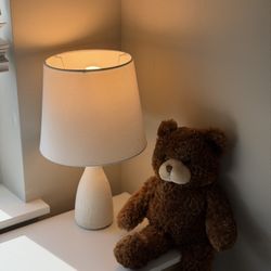 Table Lamp (Hand-Restored)