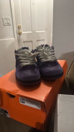 Nike sb dunks size 10 men