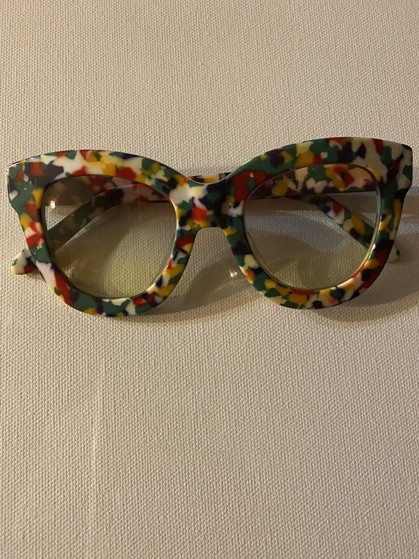 ICY Frames