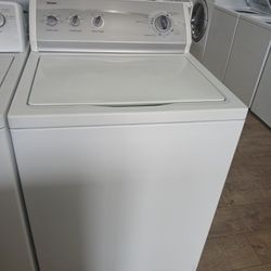 Kenmore Top Load Washer Heavy Duty Super Large Capacity 