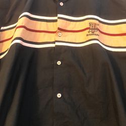 Burberry Dress Shirt
