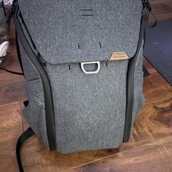 Peak Design Everyday Backpack V2 20L