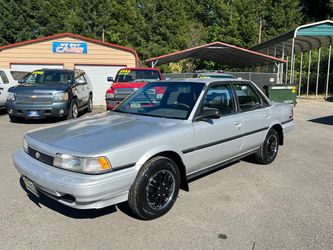 1991 Toyota Camry