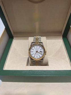 Men’s Luxury Watch