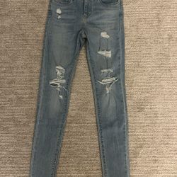 720 High Rise Super Skinny