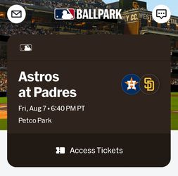 San Diego Padres