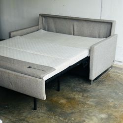 American Leather Sleeper Sofa -Delivery Available