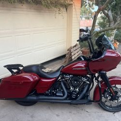 2020 Harley Davidson Road Glide