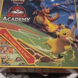 Pokémon Board Game