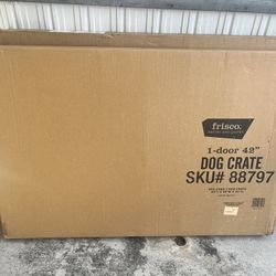 Brand new Dog Cages