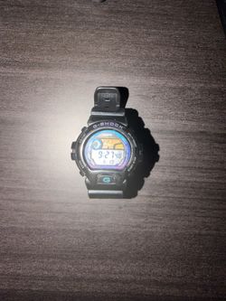 Casio G Shock Watch