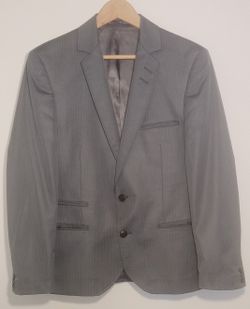 Zara Man Sport coat Small -36 Size. Great Condition